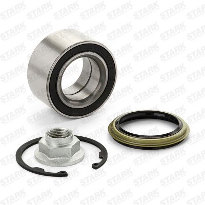 Wheel Bearing Stark SKWB-0180563 SKWB-0180563 - photo 4