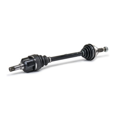 Drive Shaft RIDEX 13D1632R 13D1632R - photo 4