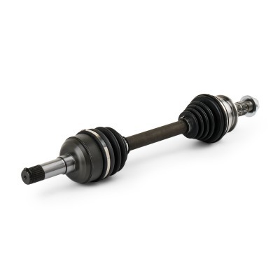 Drive Shaft RIDEX 13D1163 13D1163 - photo 4