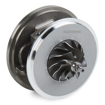Turbo cartridge (core) RIDEX 4973C0171 4973C0171 - photo 3