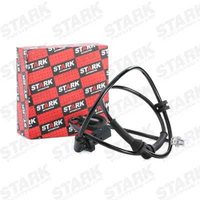 ABS Sensor Stark SKWSS-0350493 SKWSS-0350493 - photo 2