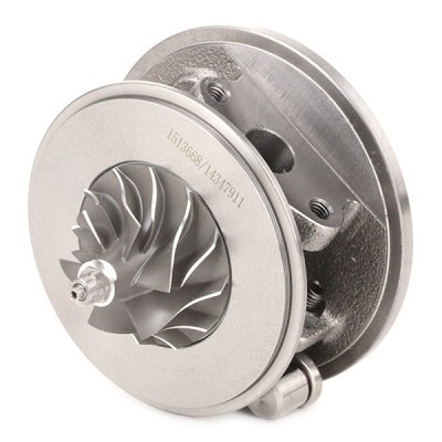 Turbo cartridge (core) RIDEX 4973C0025 4973C0025 - photo 3