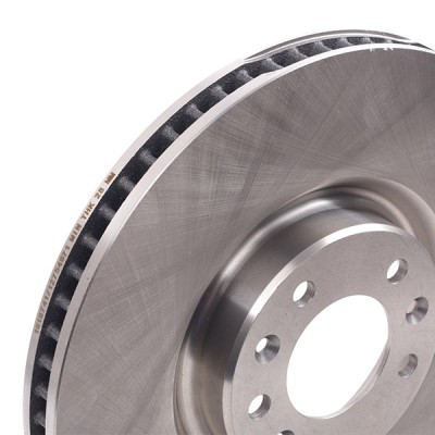 Brake Disc RIDEX 82B1558 82B1558 - photo 5