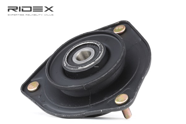 Strut Support Bearing Front RIDEX 1180S0017 1180S0017 - photo 1