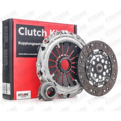 Clutch Kit Stark SKCK-0100029 SKCK-0100029 - photo 2