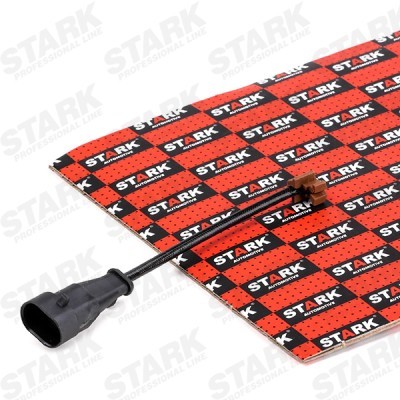 Sensor, Brake Pad Wear Stark SKWW-0190096 SKWW-0190096 - photo 2
