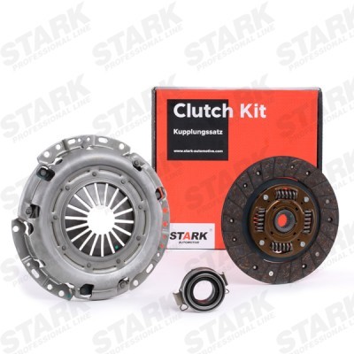 Clutch Kit Stark SKCK-0100043 SKCK-0100043 - photo 2