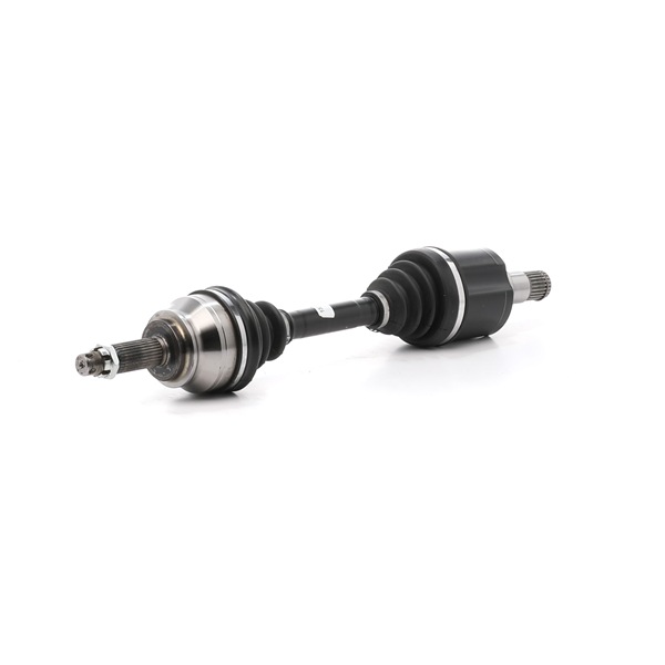 Drive Shaft RIDEX 13D0427R 13D0427R - photo 1