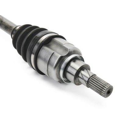 Drive Shaft RIDEX 13D1124 13D1124 - photo 6