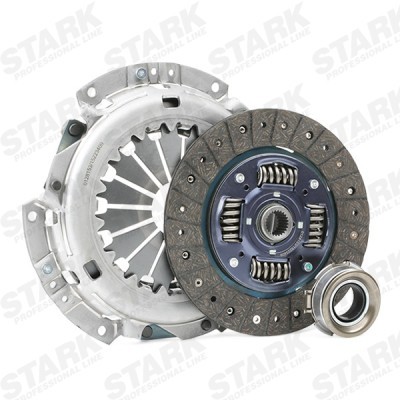 Clutch Kit Stark SKCK-0100409 SKCK-0100409 - photo 3