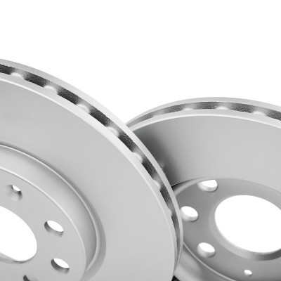 Brake Disc RIDEX 82B0017P 82B0017P - photo 4