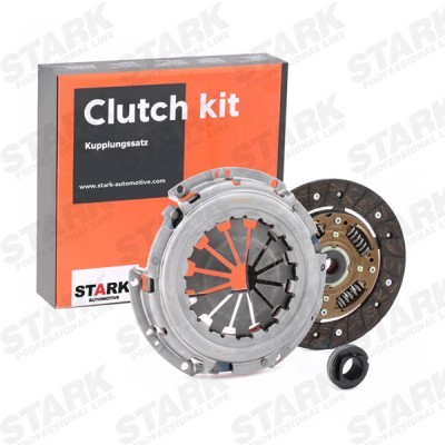 Clutch Kit Stark SKCK-0100013 SKCK-0100013 - photo 2