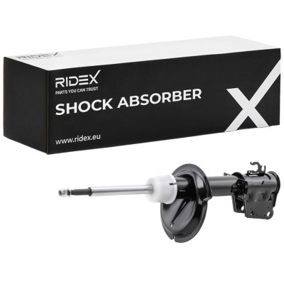 Shock Absorber RIDEX 854S0375 854S0375 - photo 2