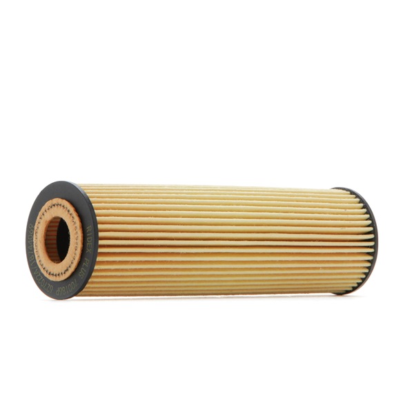 Oil Filter RIDEX 7O0186P 7O0186P - photo 1