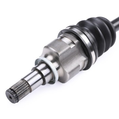 Drive Shaft RIDEX 13D0356 13D0356 - photo 5