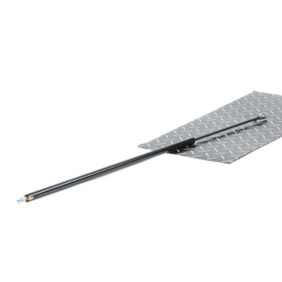 Gas Spring, boot-/cargo area RIDEX 219G0651 219G0651 - photo 2