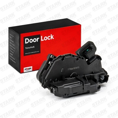 Door Lock Stark SKDLO-2160277 SKDLO-2160277 - photo 2