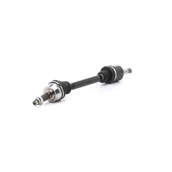 Drive Shaft RIDEX 13D0798R 13D0798R - photo 1