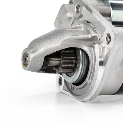Starter RIDEX 2S0073P 2S0073P - photo 5