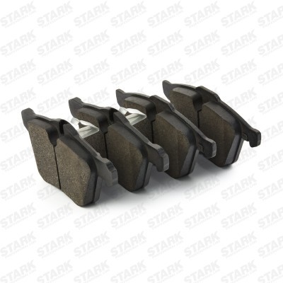 Brake Pads Set Stark SKBP-0011495 SKBP-0011495 - photo 5