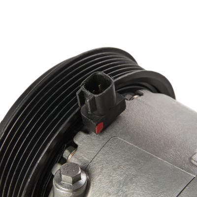 Compressor, Air Conditioning 447K0370R - photo 6