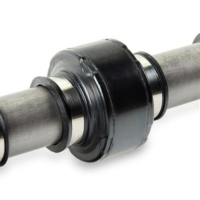 Drive Shaft RIDEX 13D0854 13D0854 - photo 7