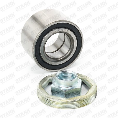 Wheel Bearing Stark SKWB-0180140 SKWB-0180140 - photo 4