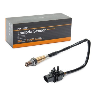 Lambda (Oxygen) Sensor RIDEX 3922L0416 3922L0416 - photo 2