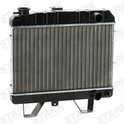 Radiator, Engine Cooling Stark SKRD-0120368 SKRD-0120368 - photo 3