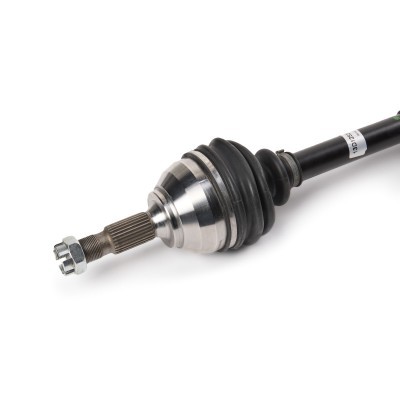 Drive Shaft RIDEX 13D1252R 13D1252R - photo 5