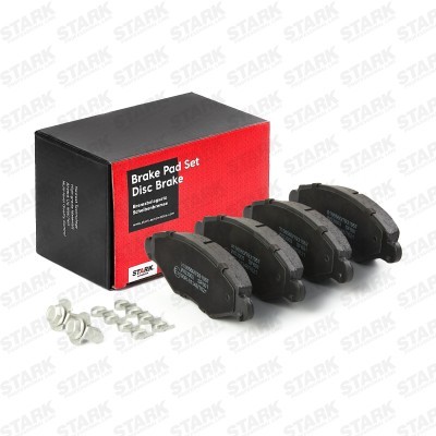 Brake Pads Set Stark SKBP-0011347 SKBP-0011347 - photo 2