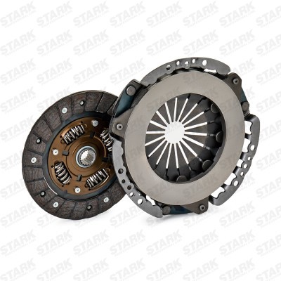 Clutch Kit Stark SKCK-0100010 SKCK-0100010 - photo 6