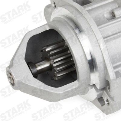 Starter Stark SKSTR-0330216 SKSTR-0330216 - photo 5