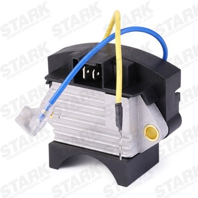 Alternator Regulator Stark SKRE-2450003 SKRE-2450003 - photo 3
