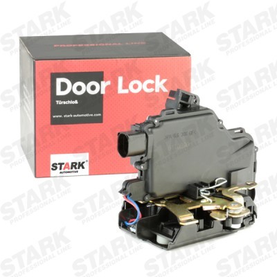 Door Lock Stark SKDLO-2160004 SKDLO-2160004 - photo 2