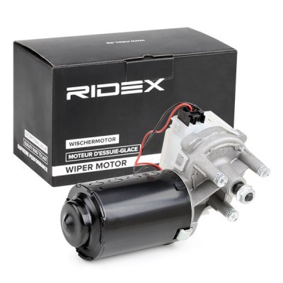 Wiper Motor RIDEX 295W0025 295W0025 - photo 2