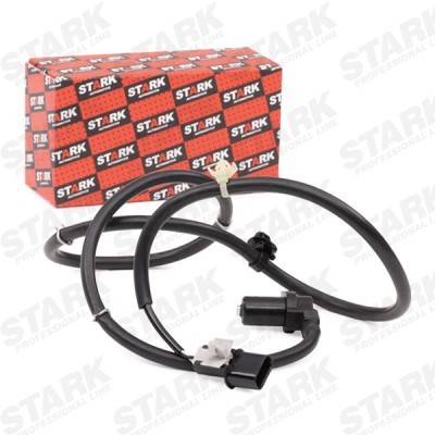 ABS Sensor Stark SKWSS-0350985 SKWSS-0350985 - photo 2