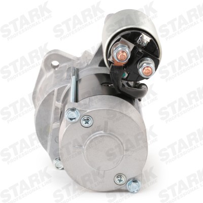 Starter Stark SKSTR-0330013 SKSTR-0330013 - photo 4