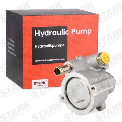 Hydraulic Pump, Steering System Stark SKHP-0540193 SKHP-0540193 - photo 2