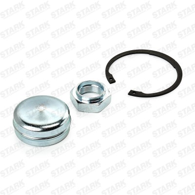 Wheel Bearing Stark SKWB-0180089 SKWB-0180089 - photo 8