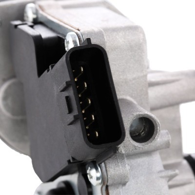 Wiper Motor RIDEX 295W0066 295W0066 - photo 5