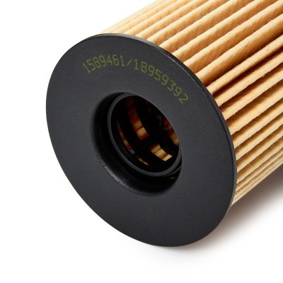 Oil Filter RIDEX 7O0428 7O0428 - photo 4