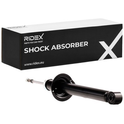 Shock Absorber RIDEX 854S1482 854S1482 - photo 2