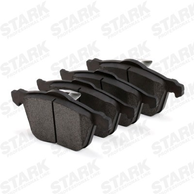 Brake Pads Set Stark SKBP-0011886 SKBP-0011886 - photo 4