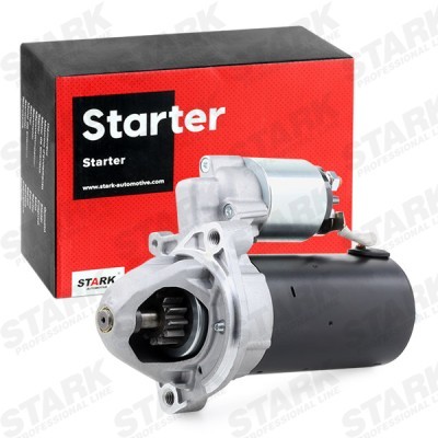 Starter Stark SKSTR-0330091 SKSTR-0330091 - photo 2