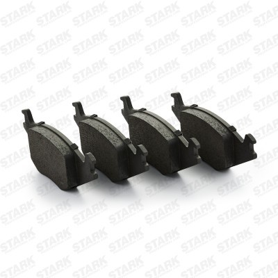 Brake Pads Set Stark SKBP-0010226 SKBP-0010226 - photo 5