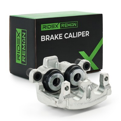 Brake Caliper RIDEX 78B2667R 78B2667R - photo 2