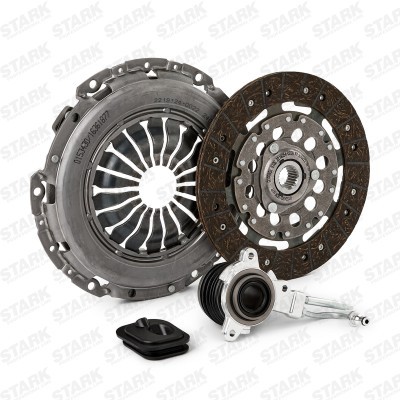 Clutch Kit Stark SKCK-0101549 SKCK-0101549 - photo 3