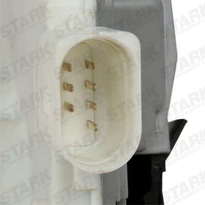 Door Lock Stark SKDLO-2160072 SKDLO-2160072 - photo 5
