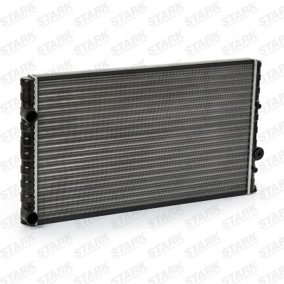 Radiator, Engine Cooling Stark SKRD-0120274 SKRD-0120274 - photo 5